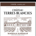CHATEAU TERRES BLANCHES